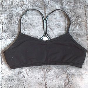 Ivivva Drill Sports Bra!!!